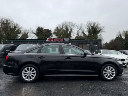 2017 Audi A6 2.0TDI 190 Ultra SE €15,495 thumbnail