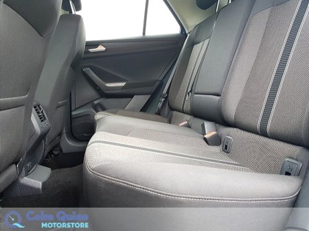 2020 Volkswagen T-Roc - thumbnail 10