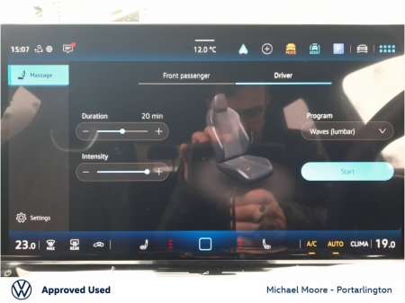 2026 Volkswagen Tiguan - thumbnail 27