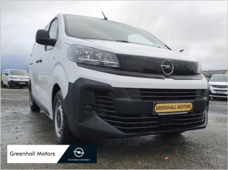 2026 Opel Vivaro - thumbnail 14