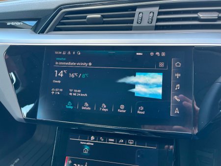 2023 Audi e-tron - thumbnail 29