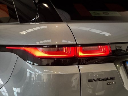 2022 Land Rover Range Rover Evoque Evoque 1.5 309PS Phev R-dynam #37 thumbnail