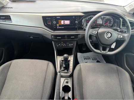 2019 Volkswagen Polo - thumbnail 13