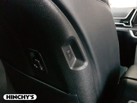 2022 Kia Sportage - thumbnail 29