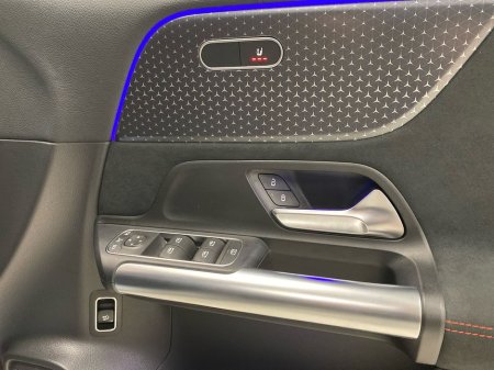 2025 Mercedes-Benz EQA - thumbnail 19