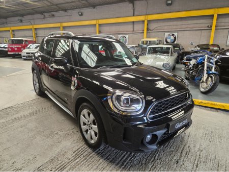 2021 MINI Countryman COUNTRYMAN E ALL4 CLA CLASSIC COOPER S// STUNNING CAR €27,000