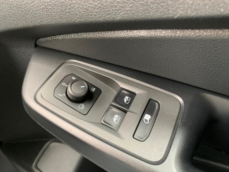 2022 Volkswagen Caddy - thumbnail 27