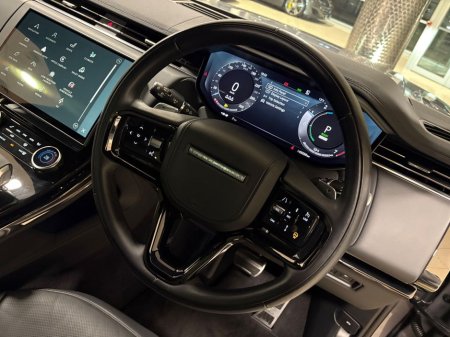 2023 Land Rover Range Rover Sport - thumbnail 30