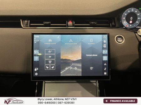 2024 Land Rover Range Rover Evoque - thumbnail 28