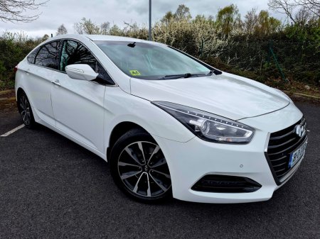 2018 Hyundai i40 for sale