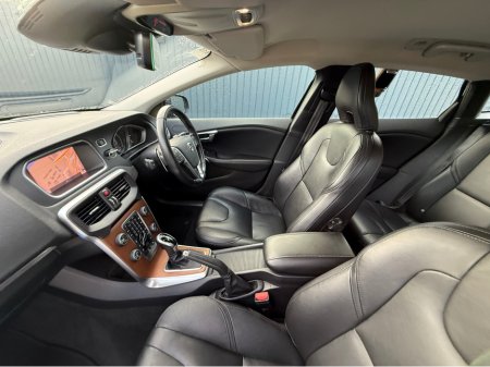 2018 Volvo V40 D4 INSCRIPTION - 2.0L DIESEL - AUTO - 12M WARRANTY - CAR: 1615 €14,950 thumbnail