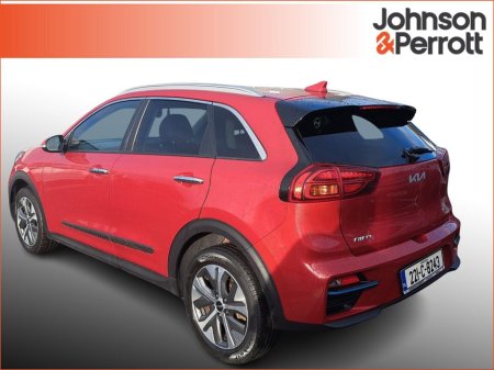 2022 Kia e-Niro NIRO ENIRO MY22 5 DR AUTO €23,900