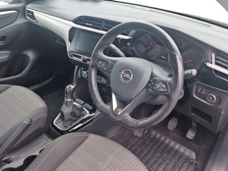 2022 Opel Corsa - thumbnail 5