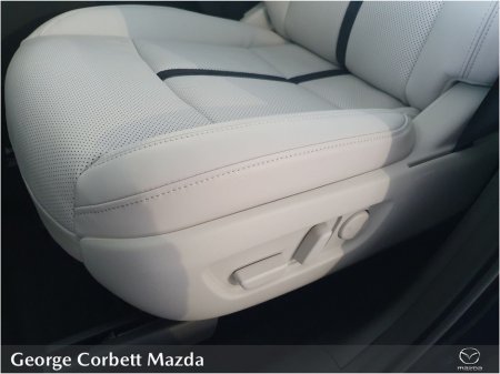 2026 Mazda CX-60 - thumbnail 16