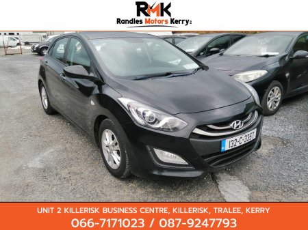 2013 Hyundai i30 - thumbnail 1