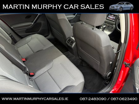 2013 Volkswagen Golf 1.2 PETROL AUTO LOW KMS €10,450 thumbnail