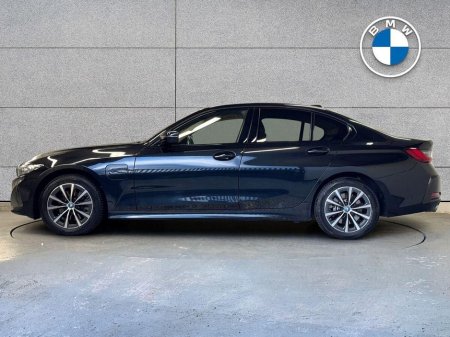 2024 BMW 3 Series 330e Sport Saloon €46,975 thumbnail