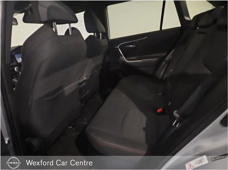 2024 Toyota Rav4 Design PHEV €46,495 thumbnail