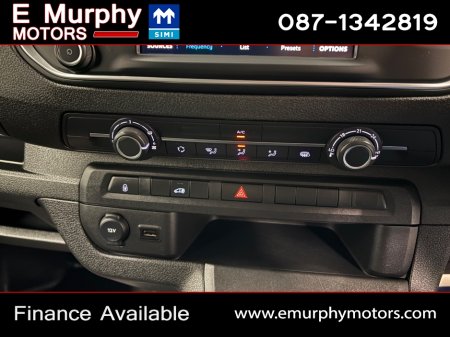 2023 Peugeot Expert - thumbnail 16