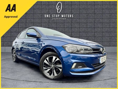 2019 Volkswagen Polo *NEW MODEL* 39,000KMS / 1OWNER / AS NEW / AUTO €17,490 thumbnail