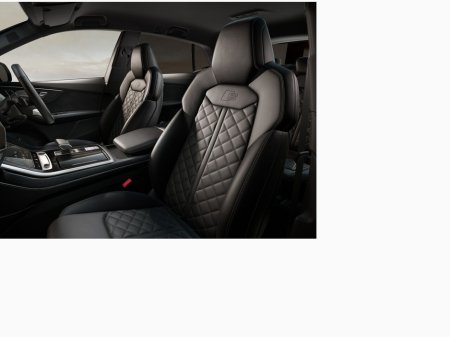 2026 Audi Q8 - thumbnail 4