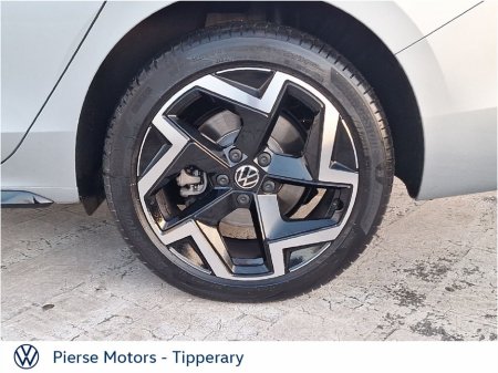 2025 Volkswagen Passat - thumbnail 8