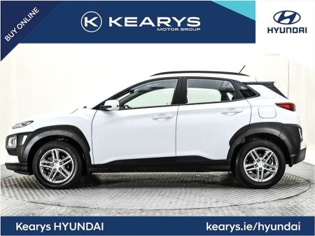 2018 Hyundai Kona - photo 3