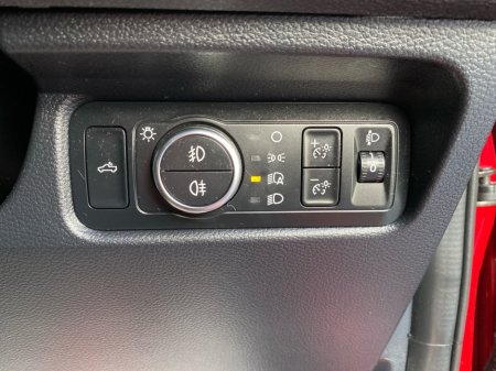 2024 Ford Ranger Wildtrak 2.0 205BHP Auto..No VAT €52,500 thumbnail