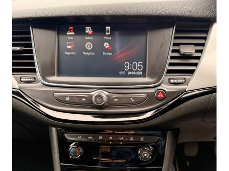 2020 Opel Astra - thumbnail 15