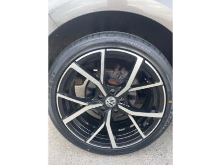 2014 Volkswagen Golf 1.6 TDI 90HP TRENDLINE €9,750 thumbnail