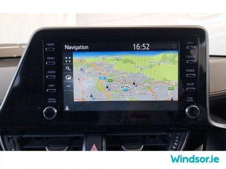 2017 Toyota C-HR - thumbnail 19