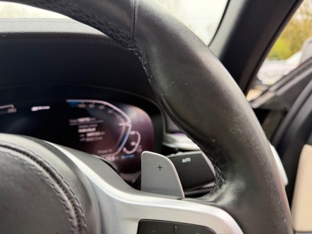 2019 BMW 5 Series - thumbnail 15