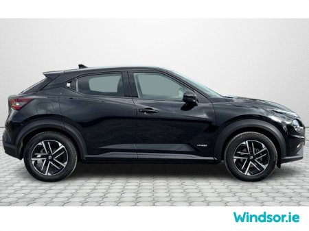 2025 Nissan Juke - thumbnail 12