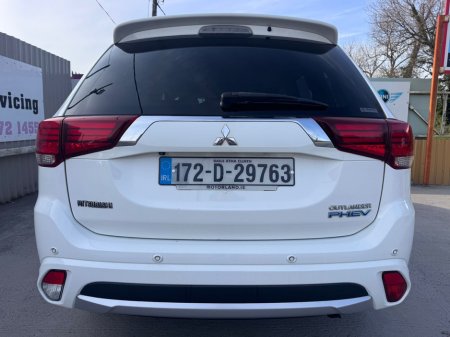 2017 Mitsubishi Outlander - photo 6