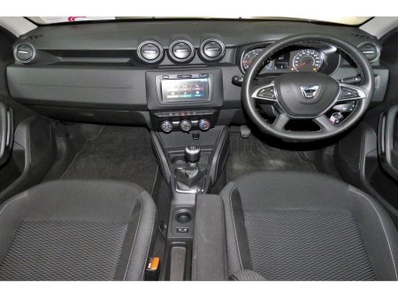 2019 Dacia Duster - thumbnail 14