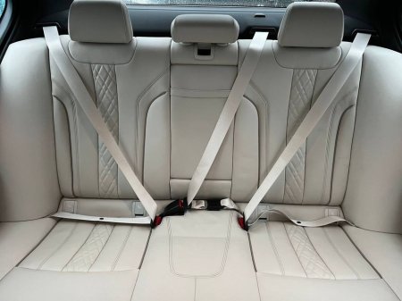 2020 BMW 5 Series 530e LCI M-SPORT COMPETITION 2.0 HYBRID // LOW MILEAGE // HEATED & COOLED LEATHER SEATS // HEADS-UP DISPLAY €36,900 thumbnail