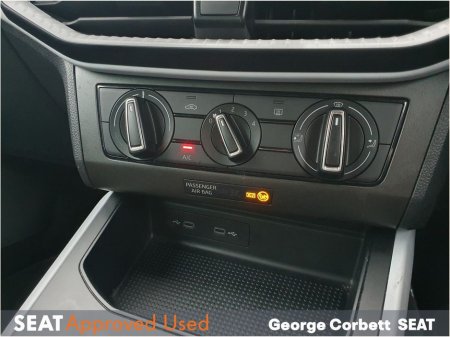 2023 SEAT Arona SE+ 1.0TSi 110hp (From €80 per week) €22,995 thumbnail