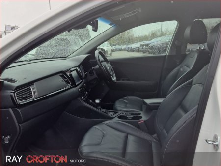 2018 Kia Niro - thumbnail 6