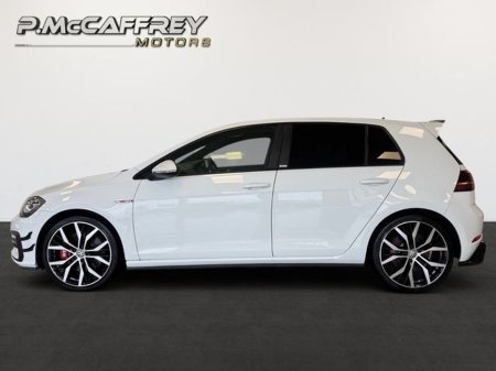 2019 Volkswagen Golf - thumbnail 8