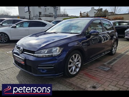 2019 Volkswagen Golf - thumbnail 4