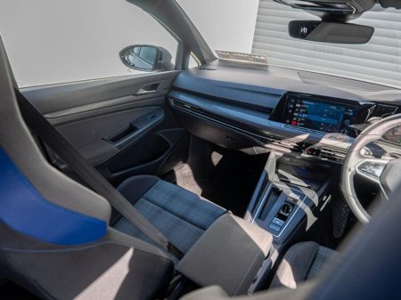 2021 Volkswagen Golf 1 4 TSI GTE 245PS 5DR AUT €25,450 thumbnail