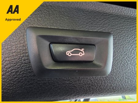 2016 BMW X3 X-DRIVE * ONLY 69K MILES * AUTOMATIC * €20,900 thumbnail