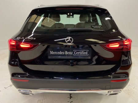 2024 Mercedes-Benz GLA Class - thumbnail 20