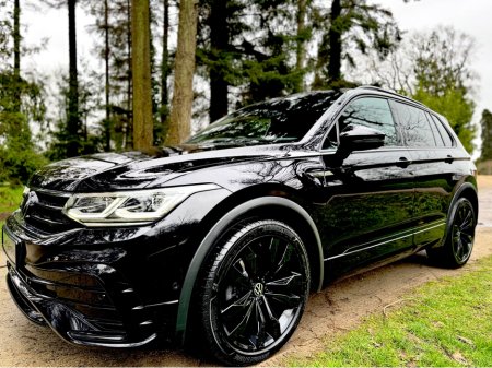 2023 Volkswagen Tiguan - thumbnail 41