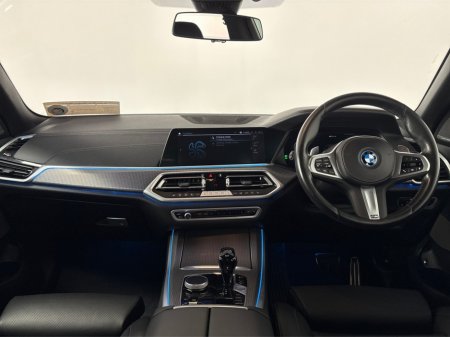2023 BMW X5 - thumbnail 14