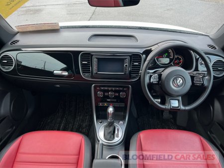 2019 Volkswagen Beetle - thumbnail 12
