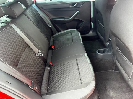2016 Skoda Rapid - thumbnail 9
