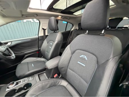 2020 Ford Focus ACTIVE X - 1.5 DIESEL - AUTO - 12M WARRANTY - CAR: 1791 €22,950 thumbnail