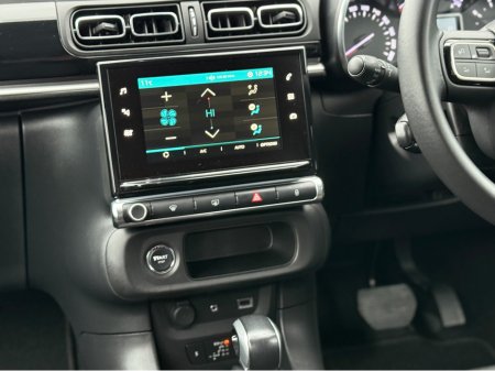 2018 Citroen C3 1.2 PETROL - AUTO - 12M WARRANTY - CAR: €12,950 thumbnail