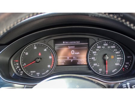 2018 Audi A6 - thumbnail 16